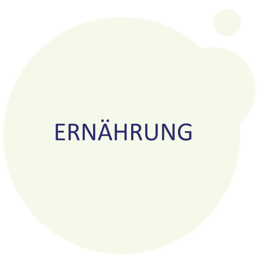 Blauer Farbklecks: Programmpartner