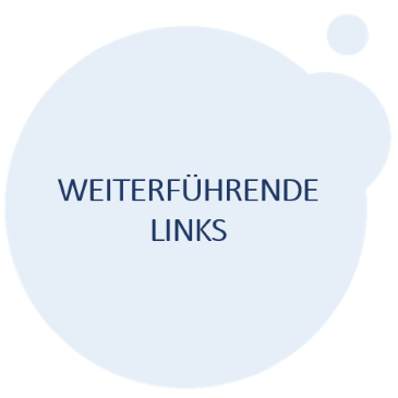 Blauer Farbklecks: Weiterführende Links