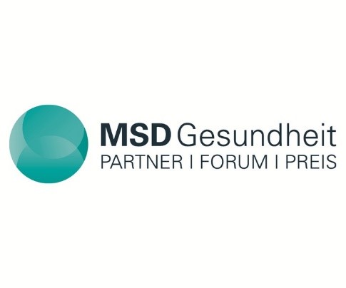 MSD Gesundheits Logo