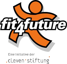 Fit4Future Logo